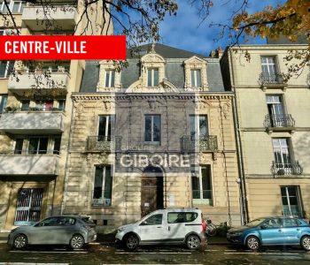 Bureaux  - RENNES (35.3348) - vignette