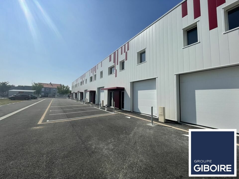 Local d'activites  - SAINT HERBLAIN (44.019024) - photo-1