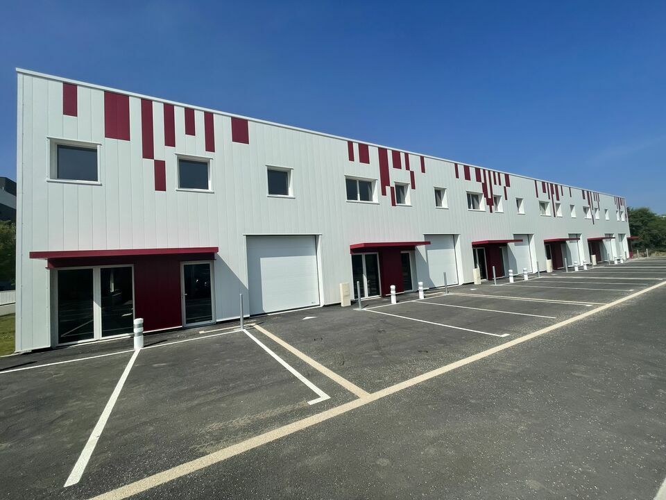 Local d'activites  - SAINT HERBLAIN (44.019024) - photo-6