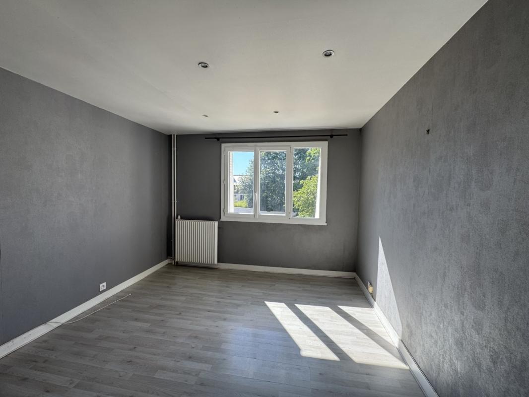 Appartement T1  - Rennes (499936) - photo-2