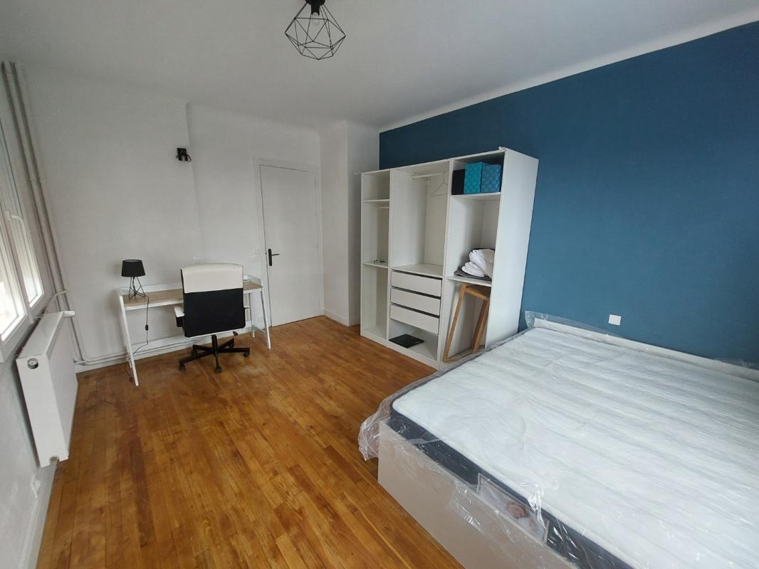 Appartement T1  - Nantes (499750) - photo-2