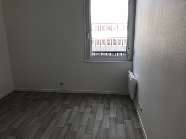 Appartement T1  - Rennes (493853) - photo-2