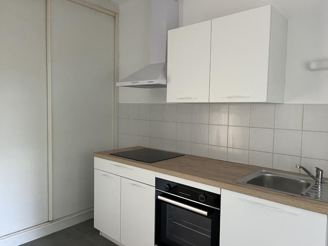 Appartement T2  - Saint Malo (469967) - photo-2