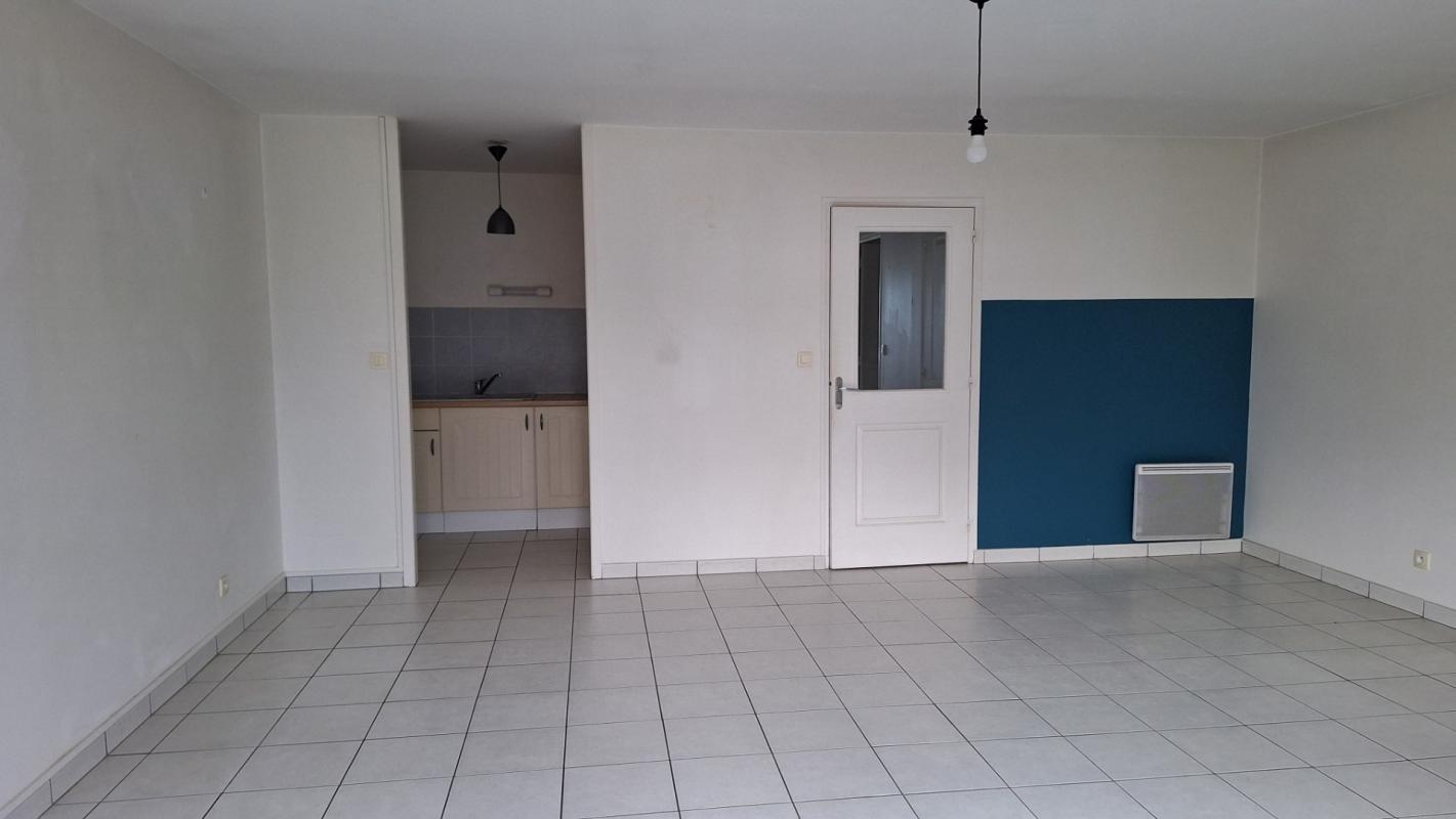 Appartement T3  - Saint Malo (485714) - photo-2