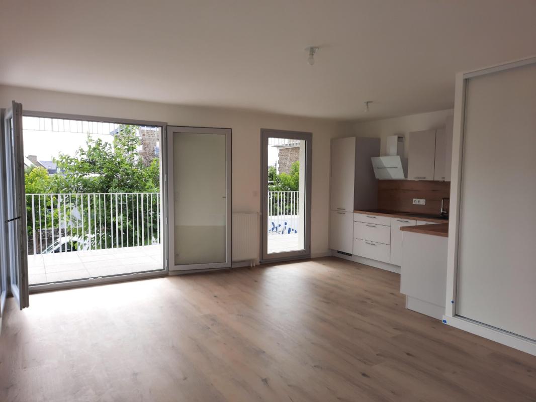 Appartement T3  - Saint Malo (494278) - photo-2