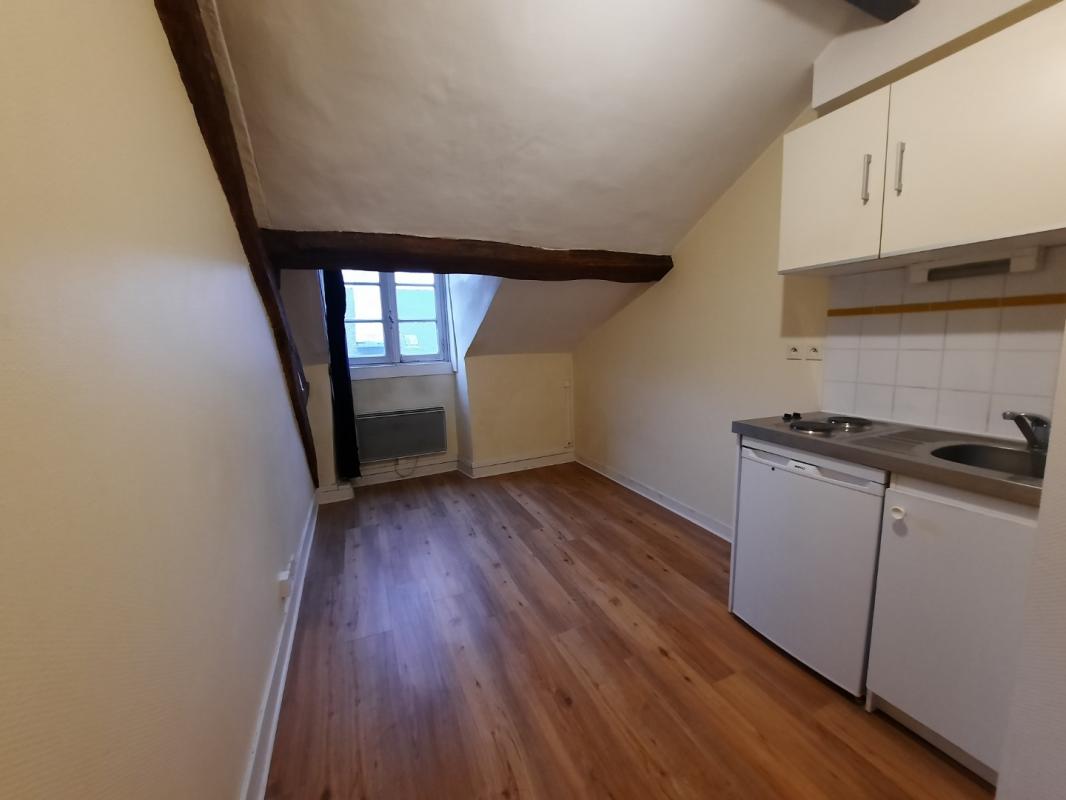 Appartement T1  - Rennes (492926) - photo-2