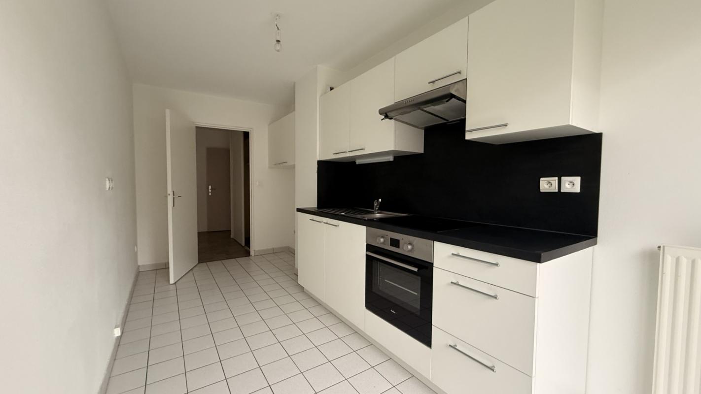 Appartement T3  - Rennes (480894) - photo-2