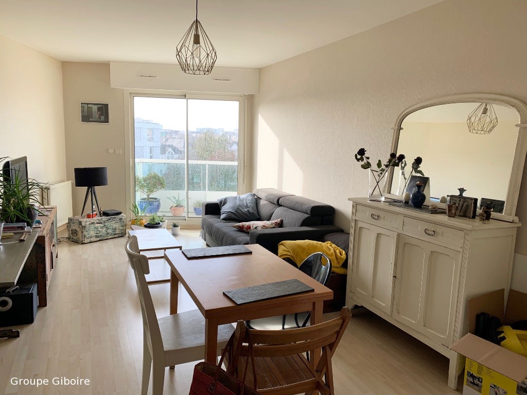 Appartement T2  - Rennes (494267) - photo-2
