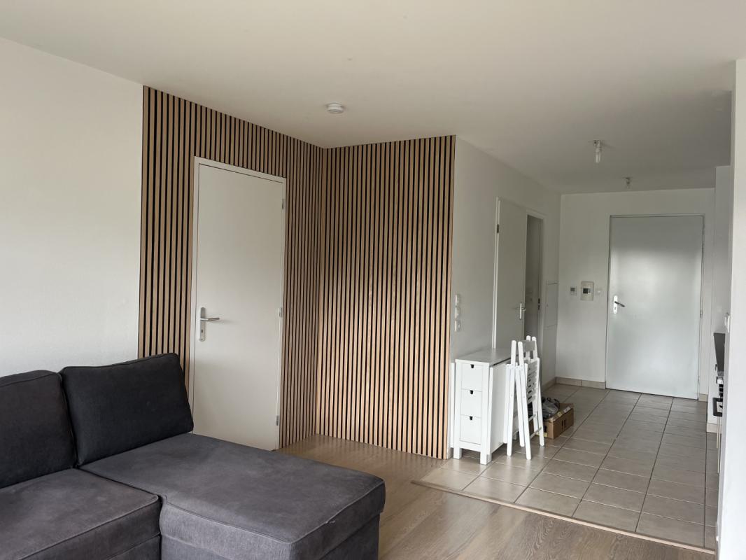 Appartement T1  - Saint Malo (447580) - photo-2