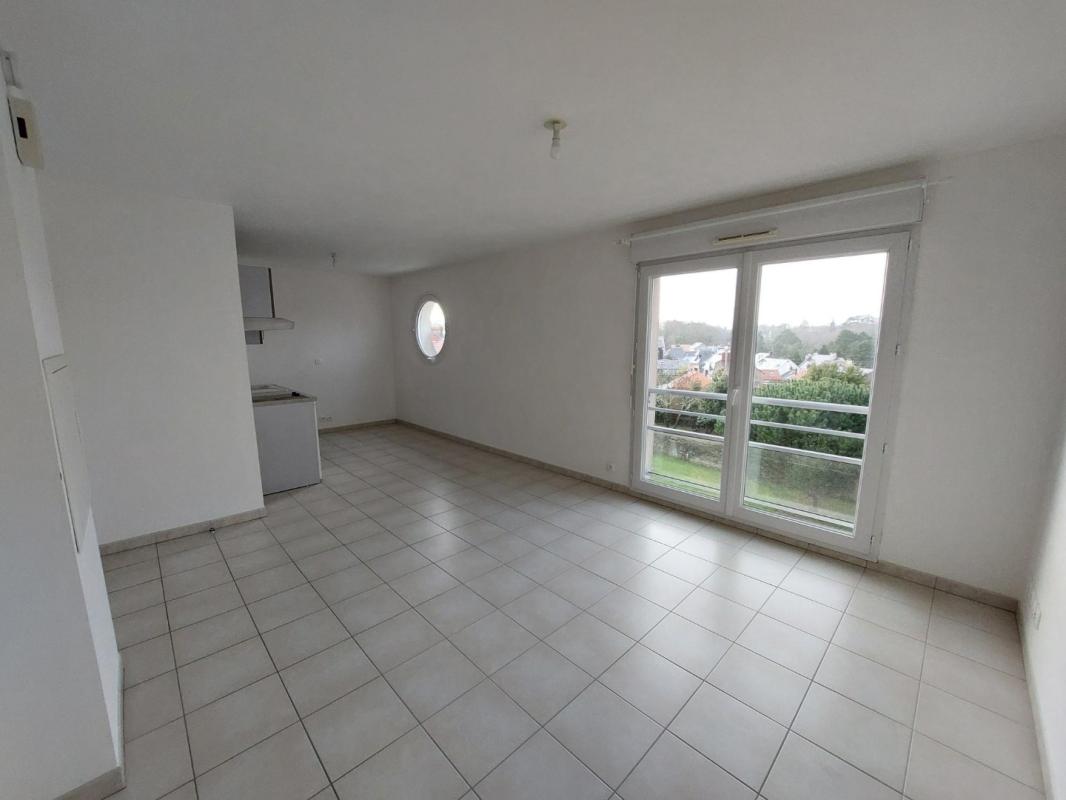 Appartement T2  - Nantes (487531) - photo-2