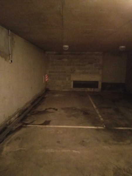 Parking  - Rennes (489845) - photo-2