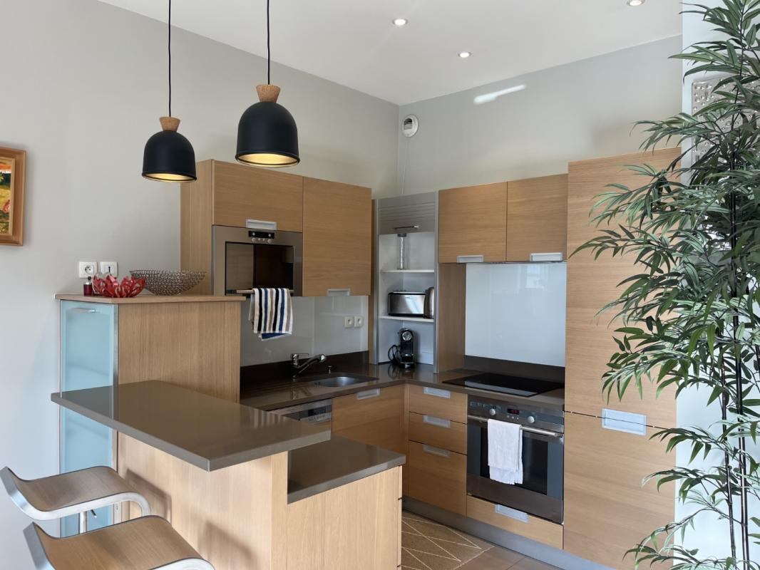 Appartement T3  - Saint Malo (493655) - photo-2