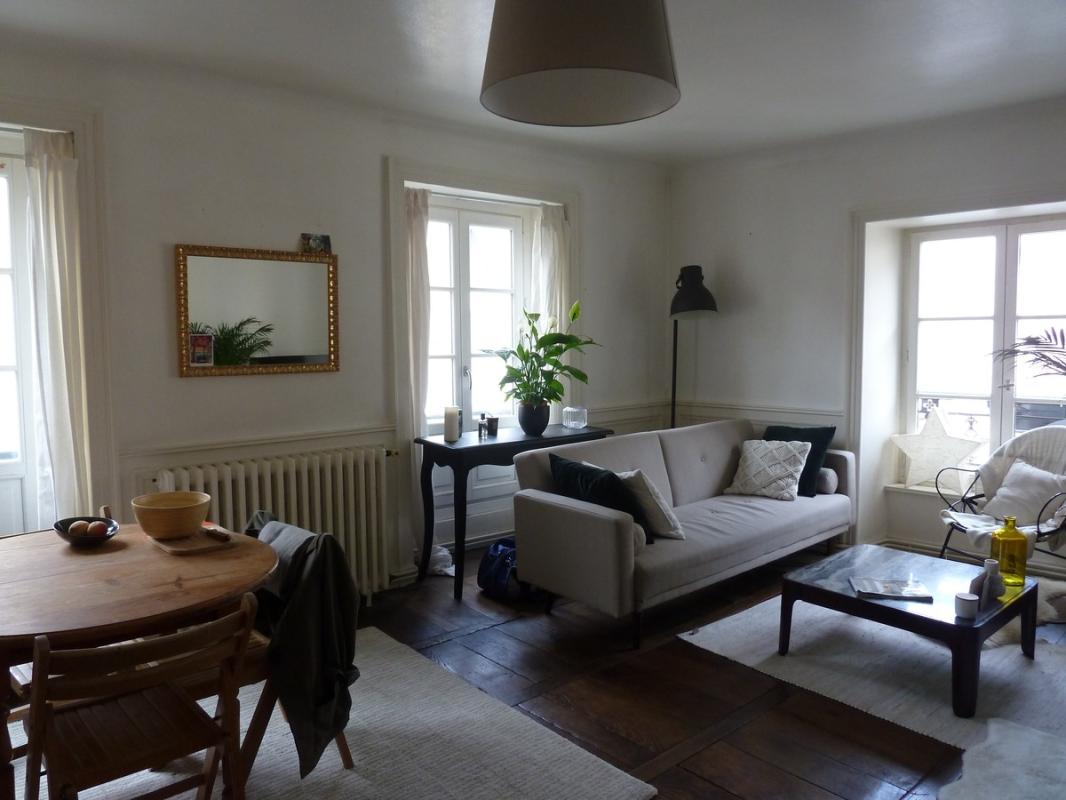 Appartement T2  - Rennes (492843) - photo-2
