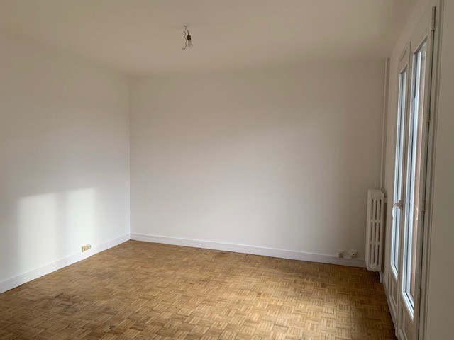 Appartement T1  - Rennes (495714) - photo-2