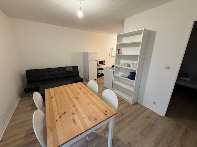 Appartement T2  - Rennes (496033) - photo-2