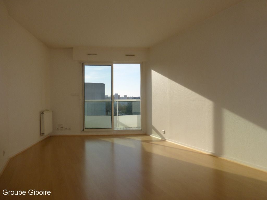 Appartement T2  - Rennes (495300) - photo-2