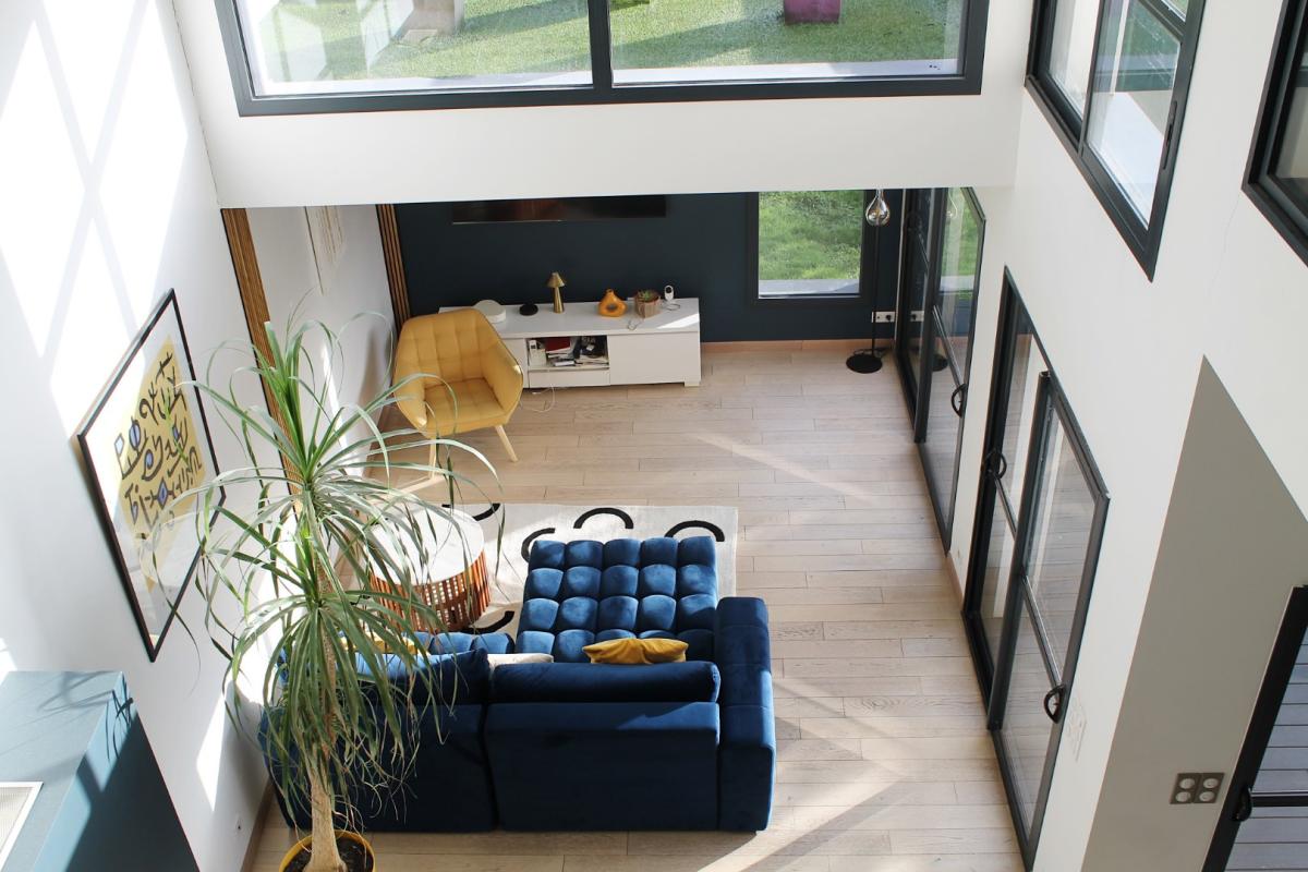 Maison T7  - Rennes (495773) - photo-2