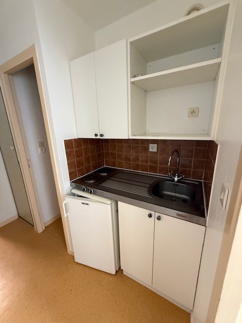 Appartement T1  - Rennes (471650) - photo-2
