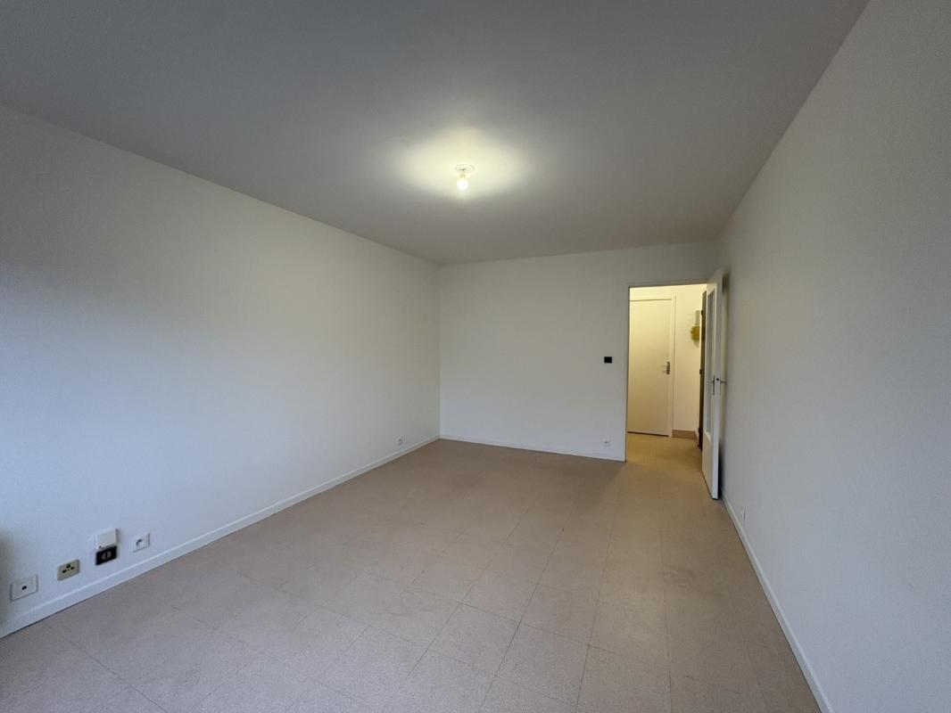 Appartement T2  - Rennes (481279) - photo-2