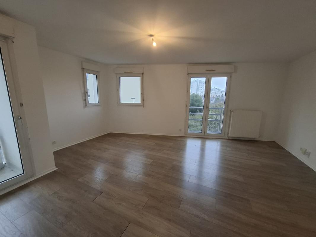 Appartement T1  - Rennes (486653) - photo-2