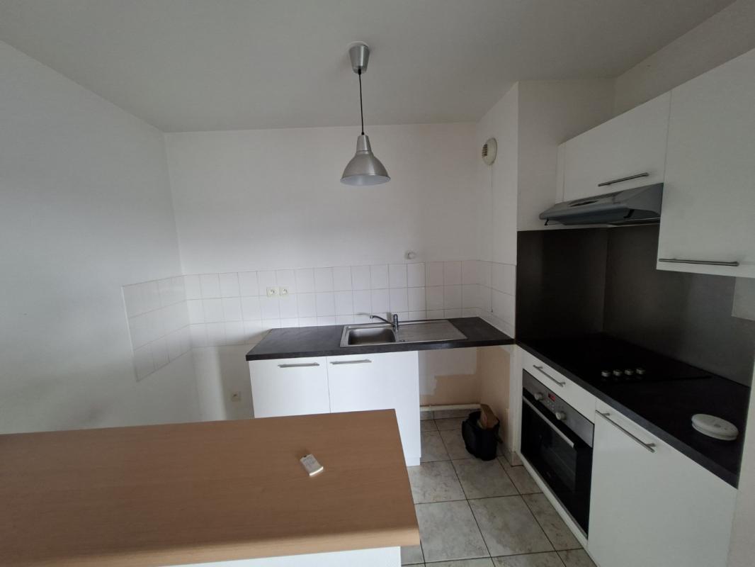 Appartement T3  - Betton (492451) - photo-2