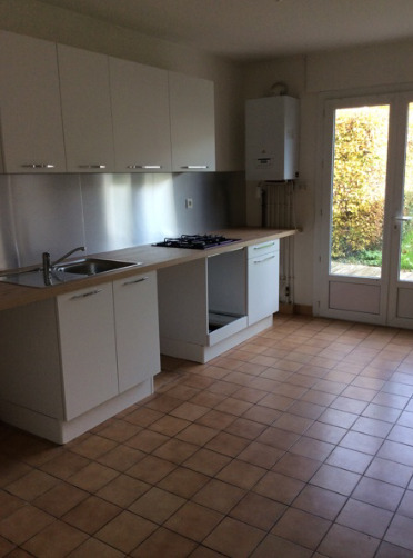 Maison T5  - Rennes (498168) - photo-2