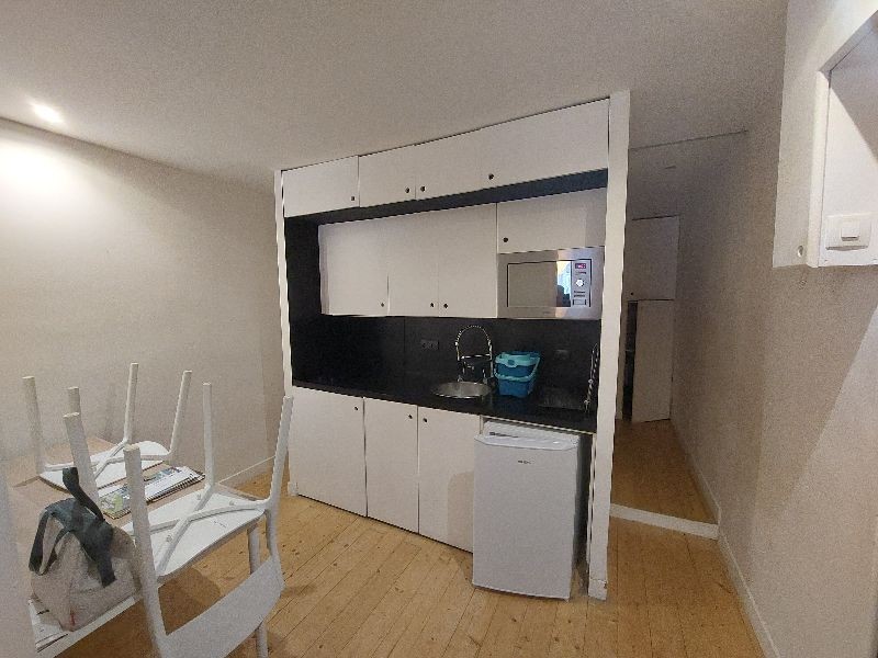 Appartement T1  - Nantes (475869) - photo-2