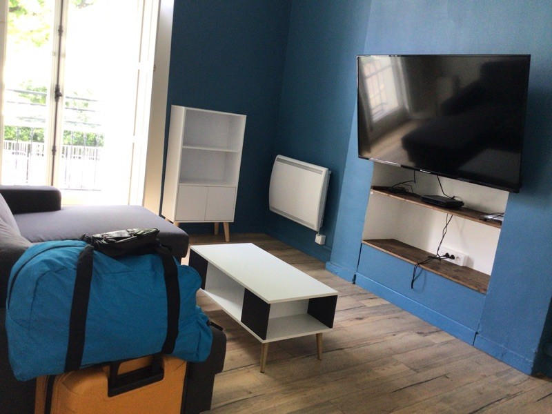 Appartement T1  - Nantes (498962) - photo-2