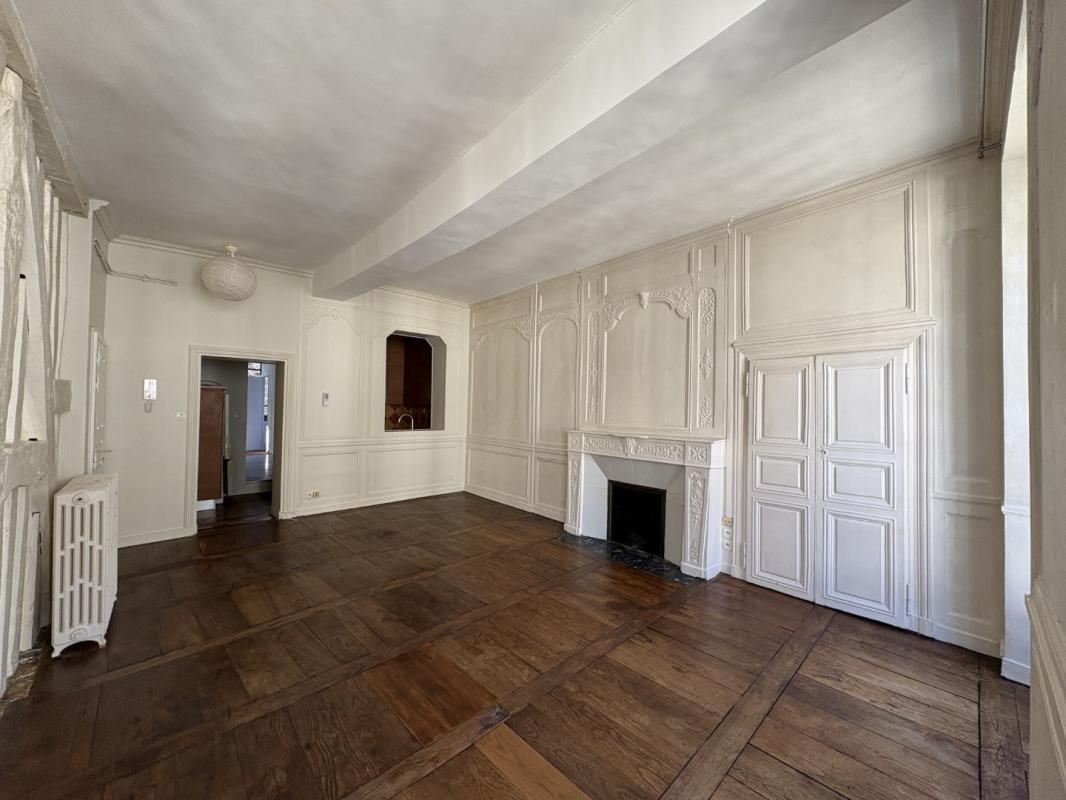 Appartement T3  - Rennes (488523) - photo-2