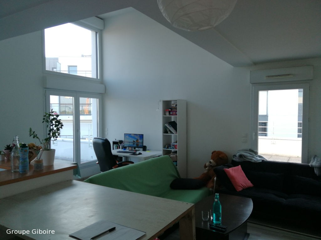Appartement T4  - Rennes (496231) - photo-2