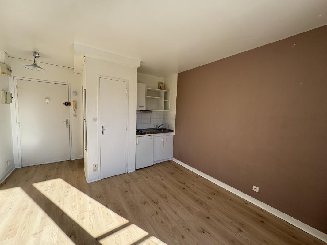 Appartement T1  - Rennes (497735) - photo-2