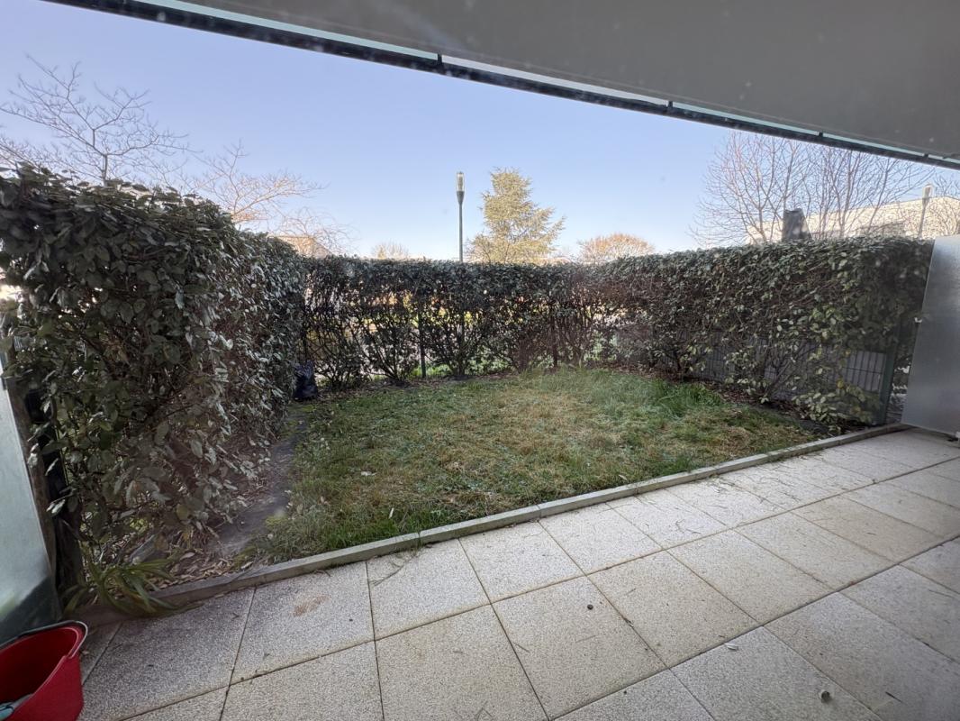 Appartement T2  - Chantepie (498338) - photo-2