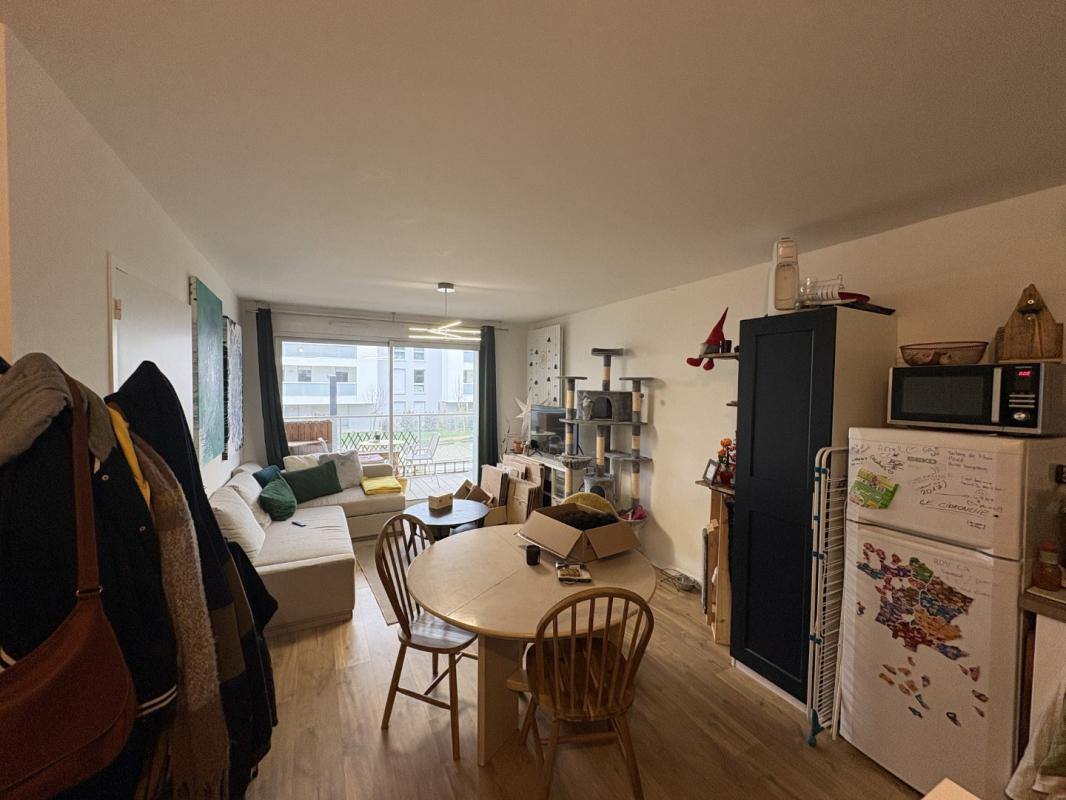 Appartement T2  - Betton (489299) - photo-2