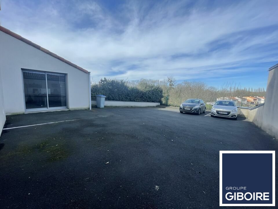 Bureaux  - BASSE GOULAINE (44.018904) - photo-11