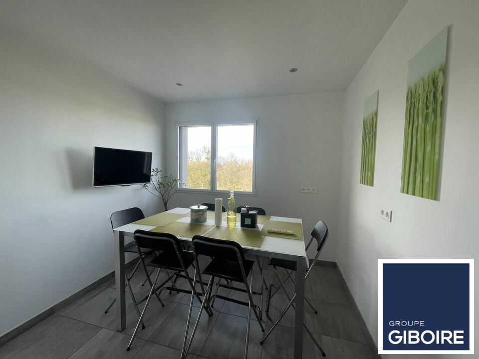 Bureaux  - BASSE GOULAINE (44.018904) - photo-7