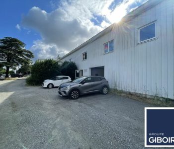 Local d'activites  - CARQUEFOU (44.018954) - vignette