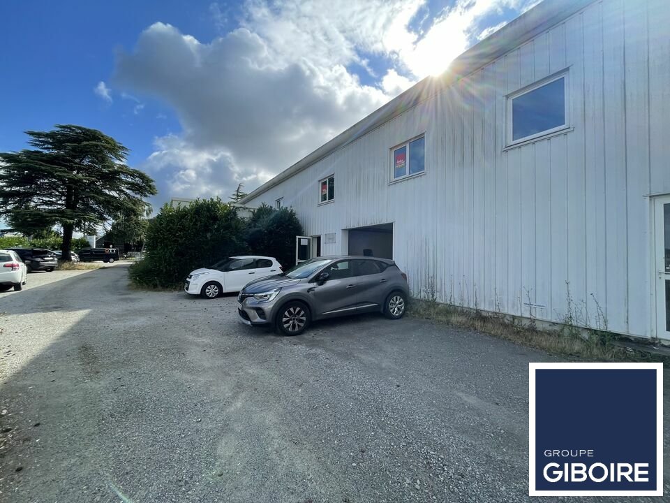 Local d'activites  - CARQUEFOU (44.018954) - photo-1