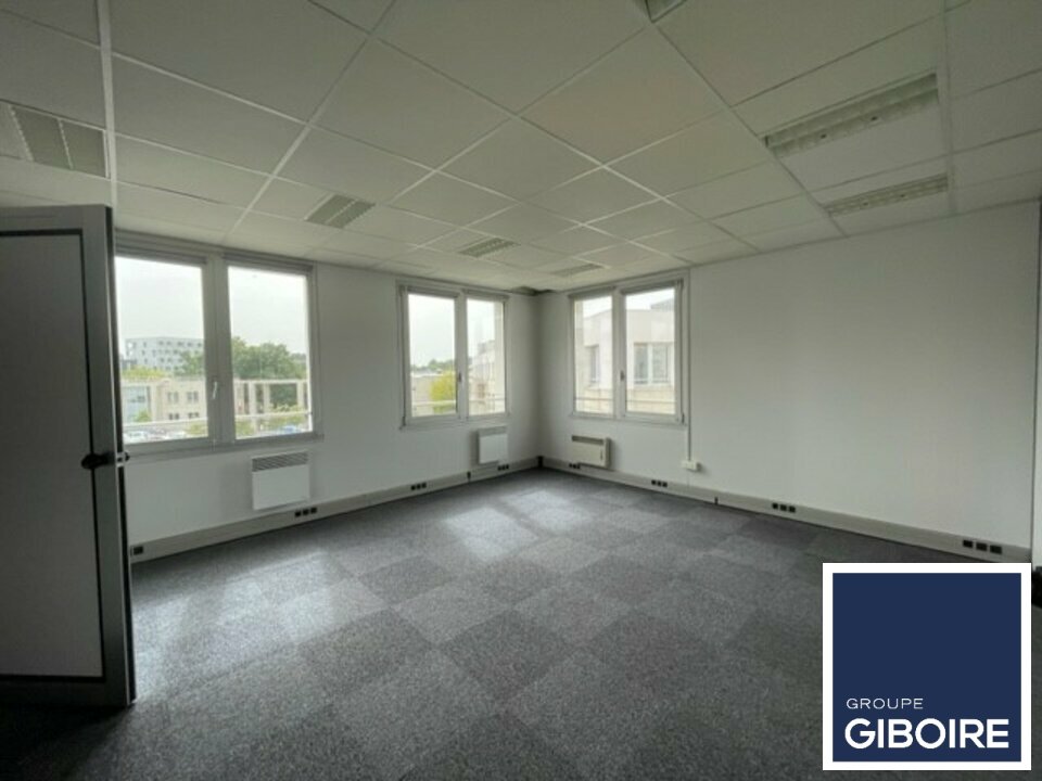 Bureaux  - NANTES (44.018149) - photo-5