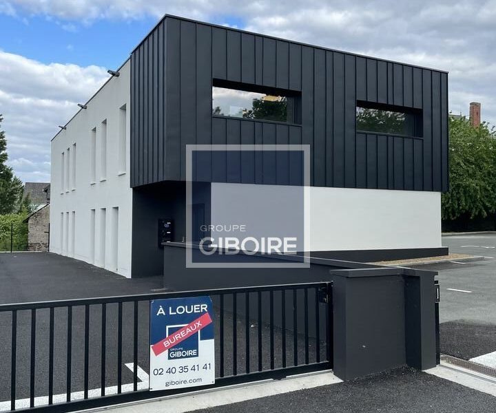 Bureaux  - BEAUCOUZE (49.017329) - photo principale