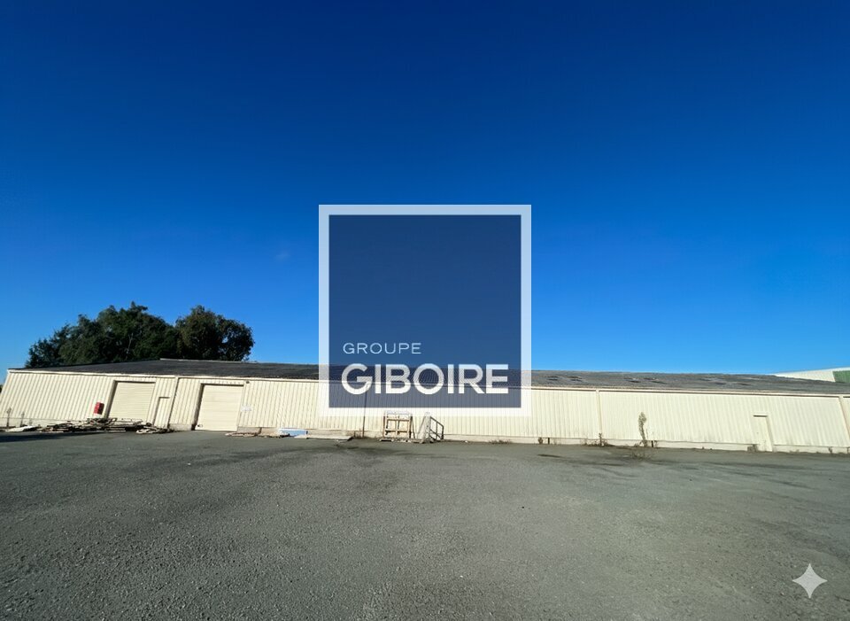 Local d'activites  - BEDEE (35.6717) - photo-5