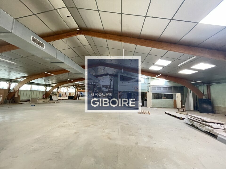 Local d'activites  - BEDEE (35.6717) - photo-8