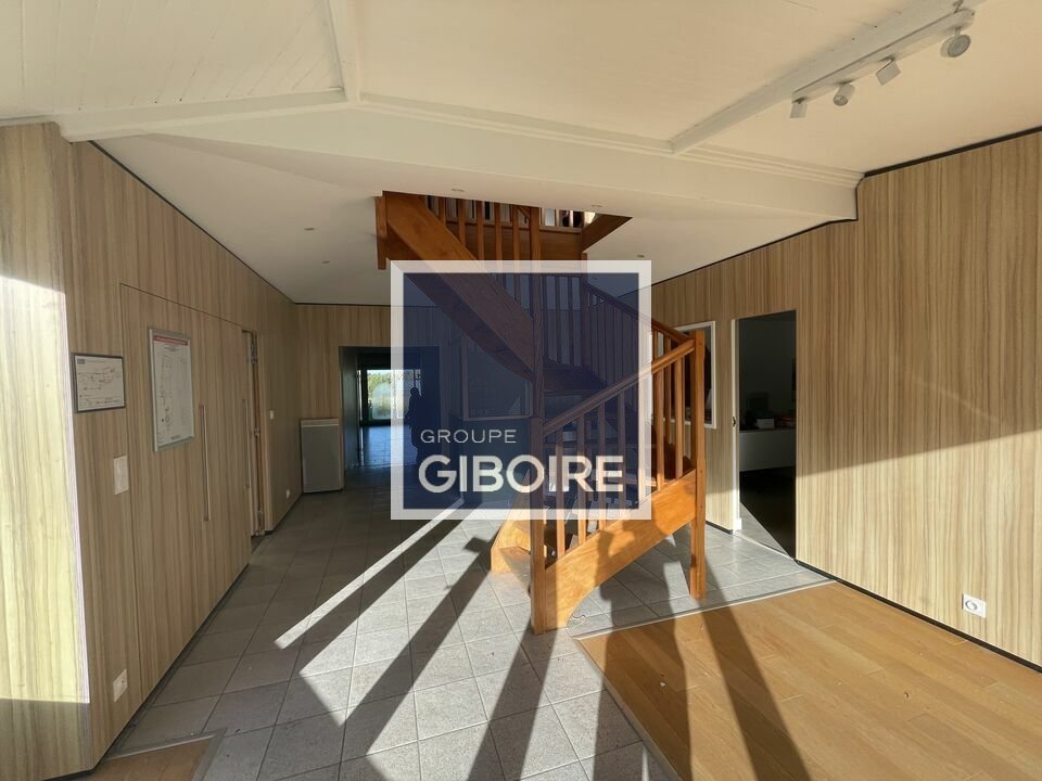 Local d'activites  - BEDEE (35.6717) - photo-11