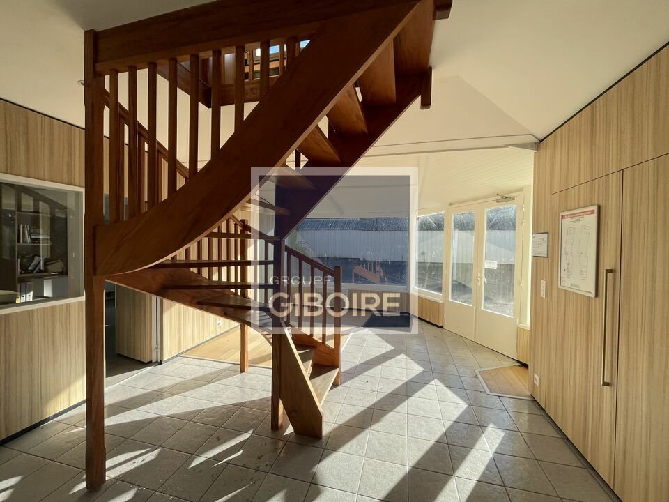 Local d'activites  - BEDEE (35.6717) - photo-14