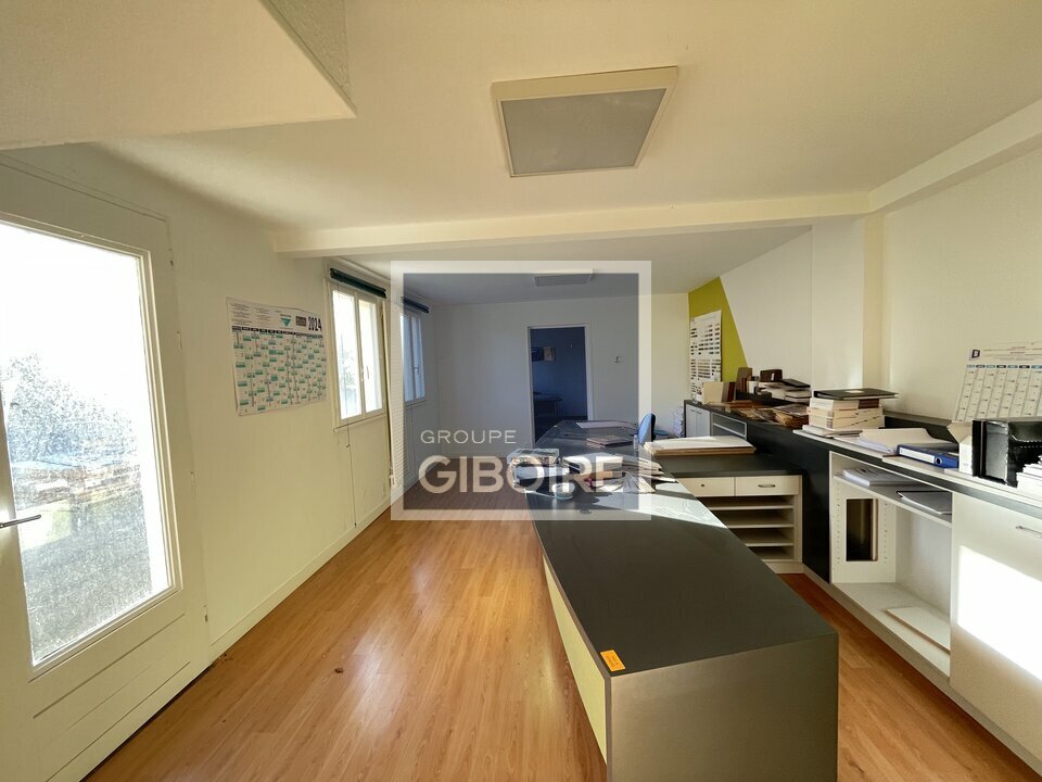 Local d'activites  - BEDEE (35.6717) - photo-15