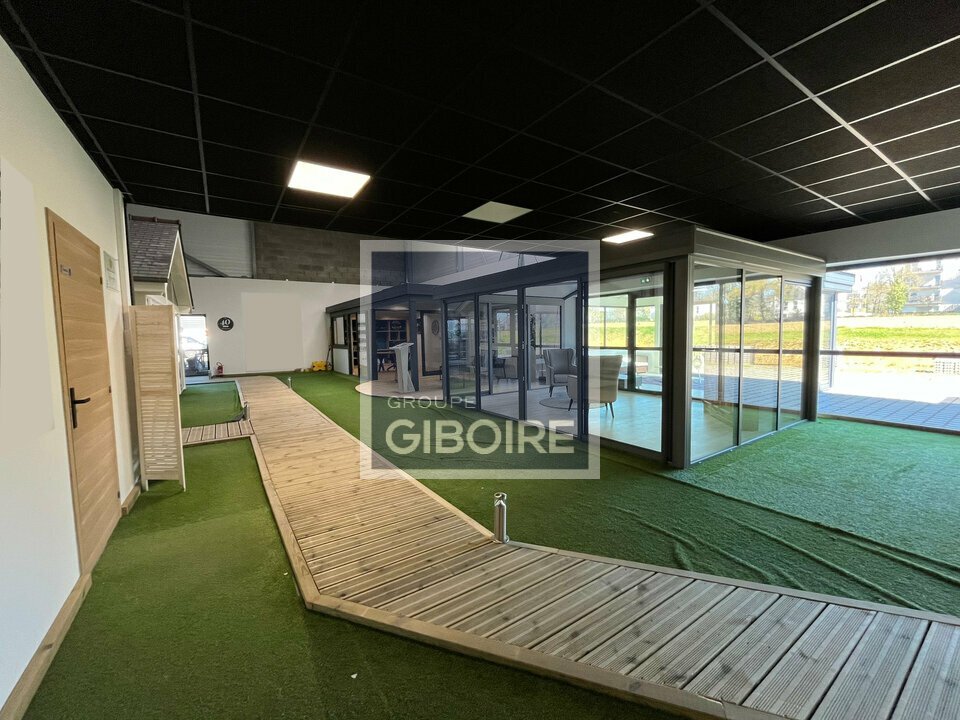 Local d'activites  - BRUZ (35.6642) - photo-6