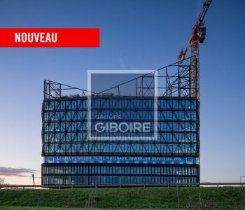 Bureaux  - RENNES (35.6121) - vignette