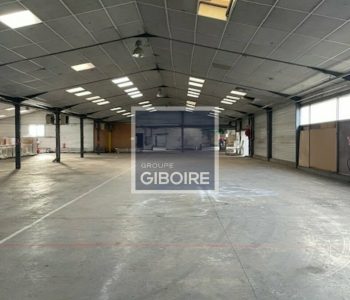 Local d'activites  - CANDE (49.017389) - vignette