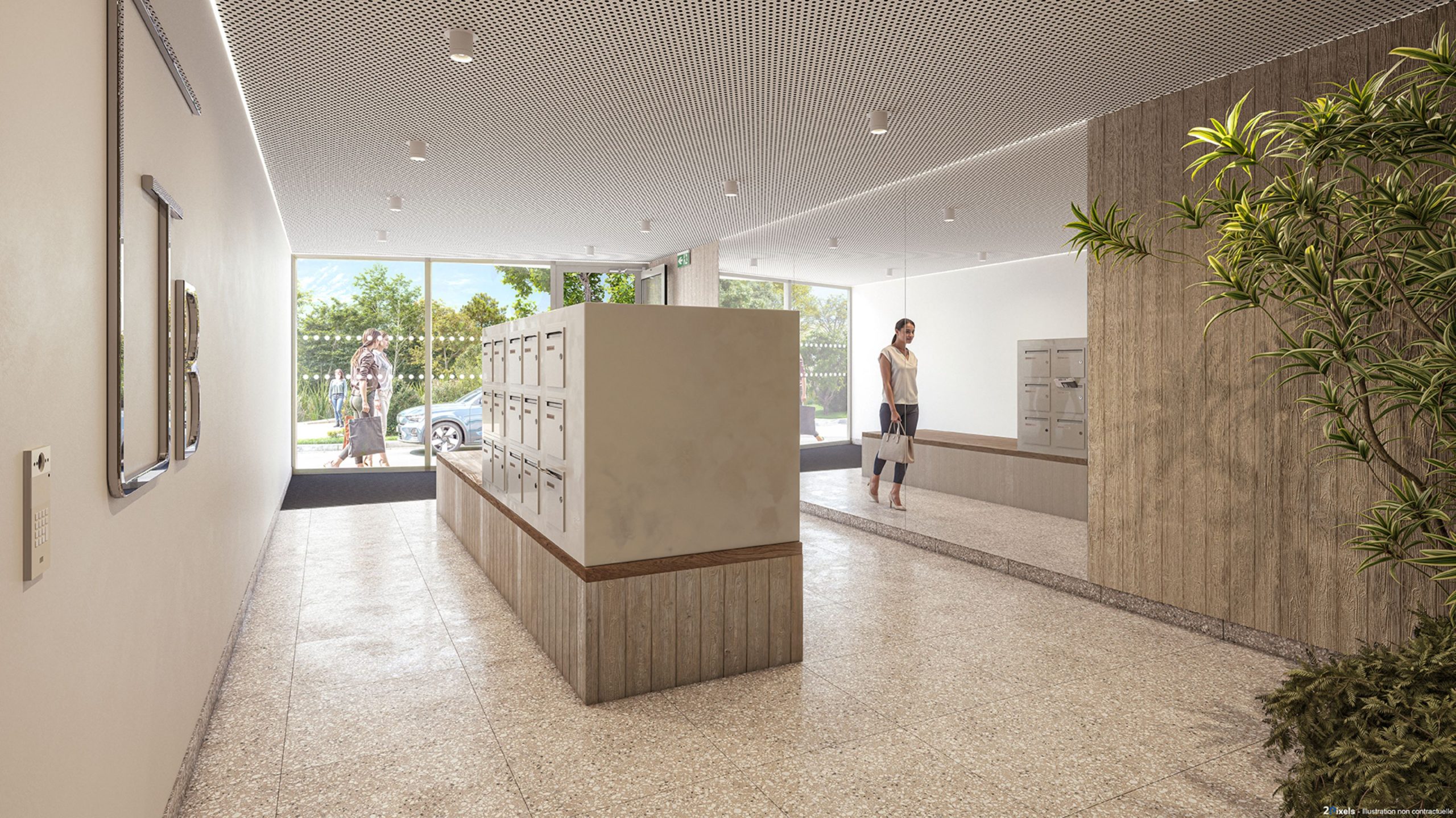 TERRAZZO - photo-5