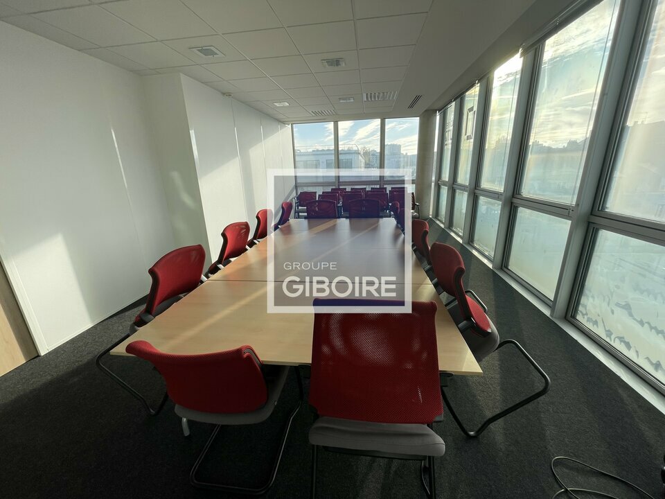 Bureaux  - ANGERS (49.017378) - photo-3