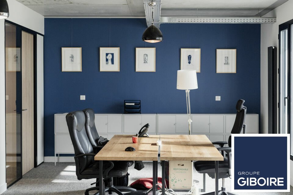 Bureaux  - NANTES (44.018906) - photo-4